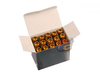 --Out of Stock--Rare Arms 15rd Spare Shell Cartridge For Rare Arms XR25-EC Shell Ejecting GBB