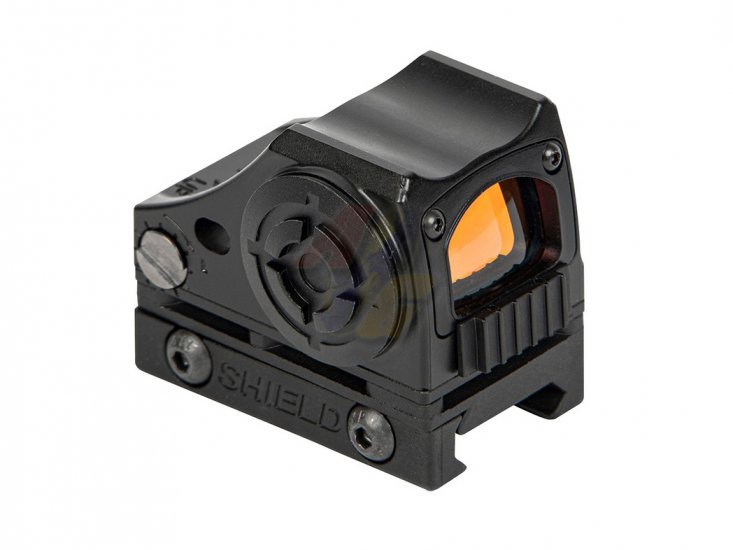 ARES Red Dot Sight ( BK ) - Click Image to Close