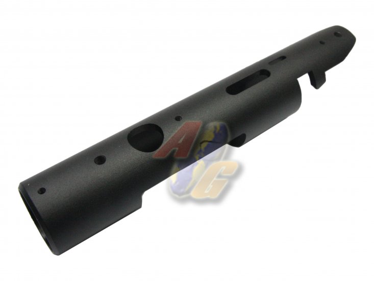--Out of Stock--Maple Leaf CNC Full Body Receiver For Tokyo Marui VSR-10 Series Airsoft Sniper - Click Image to Close