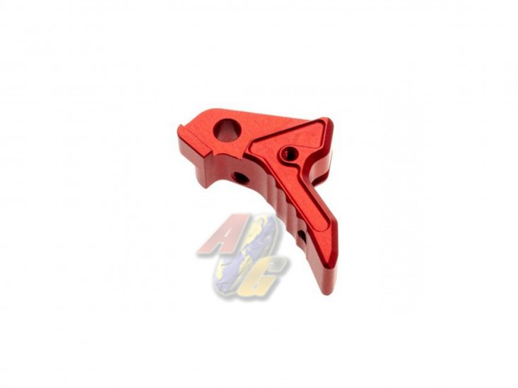 COWCOW AAP-01 Trigger Type A ( Red ) - Click Image to Close