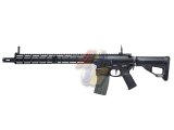 EMG Hellbreaker M4 15Inch Carbine Advanced AEG ( Sharps Bros Licensed/ BK )
