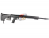 --Out of Stock--Silverback SRS A1 BK ( 26 inch Long Barrel Ver./ Licensed by Desert Tech )