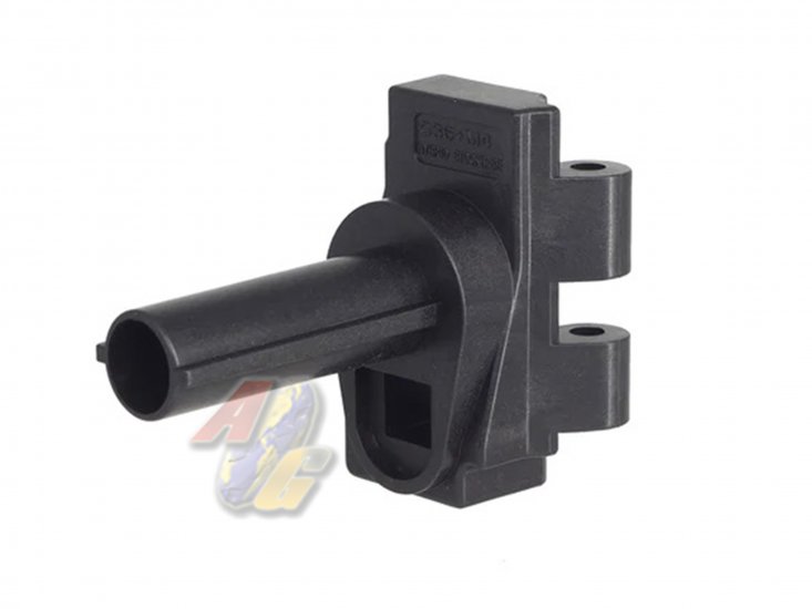 MIC G36 to M4 Hybrid Stock Adapter - Click Image to Close