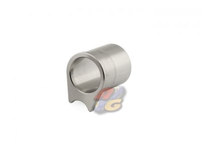 --Out of Stock--Nova Barrel Bushing For Marui 1911A1 ( GM - Stainless Steel )