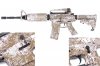 King Arms Navy SEALs M4A1 - DD