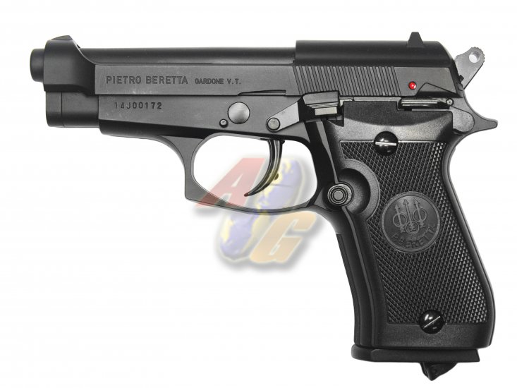 --Out of Stock--Umarex M84FS Pistol ( Full Metal 4.5mm ) - Click Image to Close