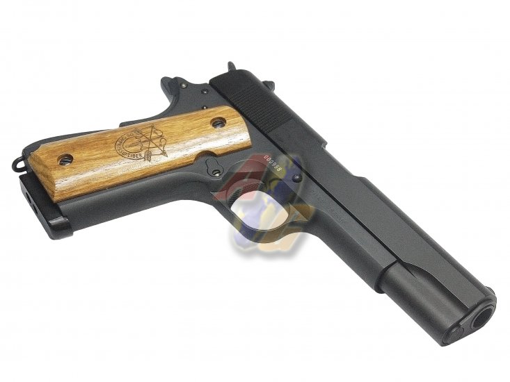 --Out of Stock--Future Energy M1911A1 GBB Pistol ( Special Force ) - Click Image to Close