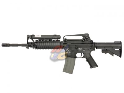 --Out of Stock--Classic Army M15A4 RIS AEG (Rail Interface System)