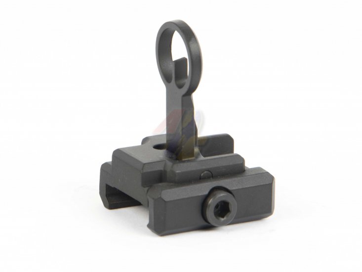 ARES L85A3 Front Sight For 20mm Rail - Click Image to Close