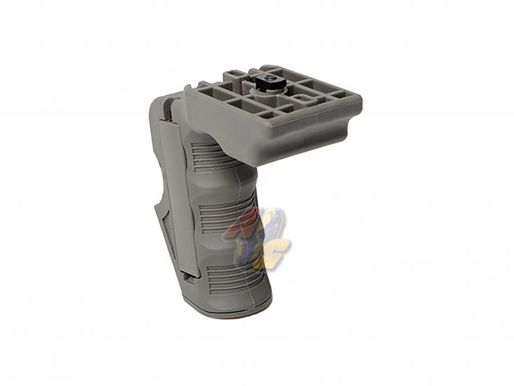 FMA Magwell Grip For M-Lok Rail System ( FG ) - Click Image to Close