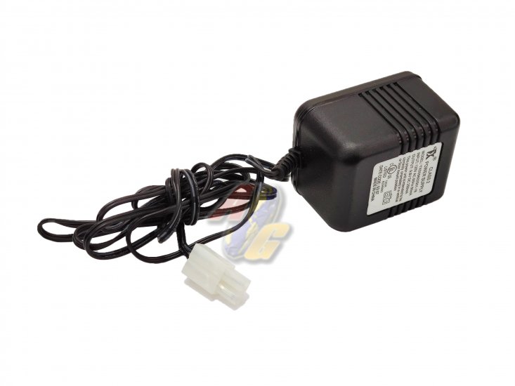 UFC Standard Wall Charger ( Large Plug ) - Click Image to Close