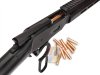 Bell Winchester M1894 Tactical Co2 Lever Action Rifle ( 103B1/ Black )