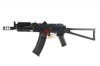 --Out of Stock--E&L AKS-74U Tactical MOD C AEG ( Full Steel )
