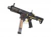 --Out of Stock--G&G ARP9 Stealth AEG ( Gold )