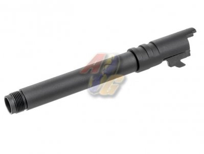 --Out of Stock--NINE BALL SAS Type Outer Barrel For Tokyo Marui M1911 Series GBB ( 14mm- )