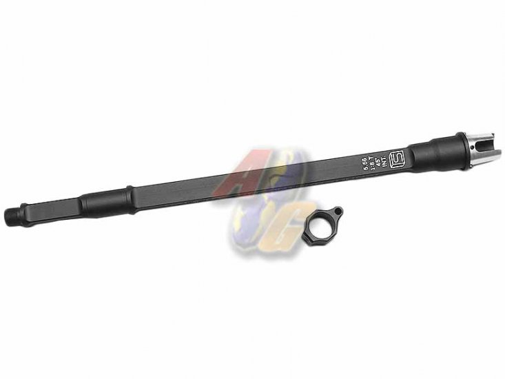 --Out of Stock--G&P SAI 13" Taper Square Outer Barrel ( CCW ) - Click Image to Close