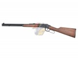 Bell Winchester M1894 Live Cart Lever Action Co2 Rifle ( Real Wood )