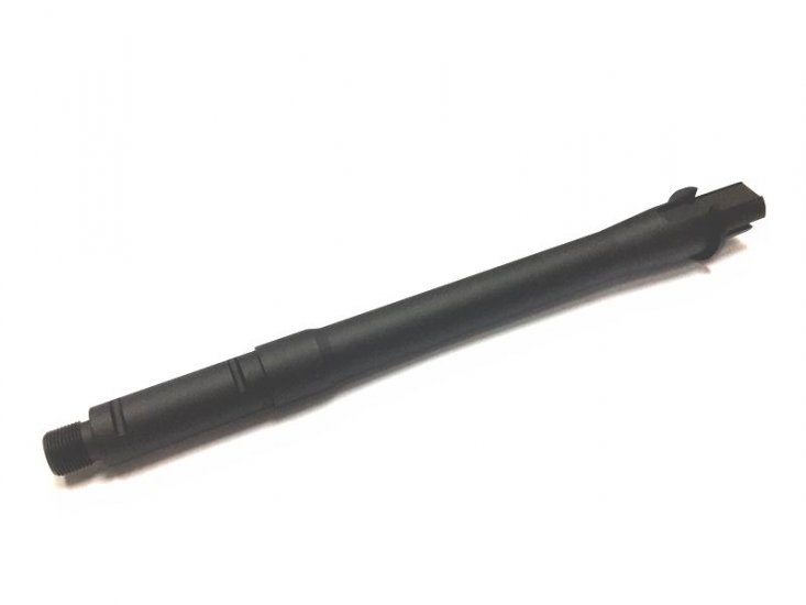 --Out of Stock--Armyforce 10.3" Outer Barrel For M4/ M16 Series AEG - Click Image to Close
