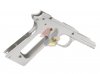 --Out of Stock--Mafioso Airsoft KIM 1911 TLE/R II Full Stainless Steel Slide and Frame Kits