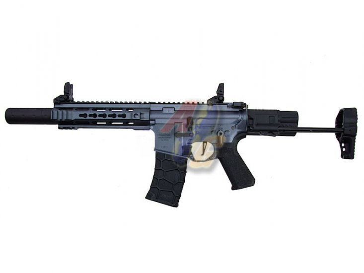 --Out of Stock--VFC Avalon Saber SD AEG ( Urban Gray ) - Click Image to Close