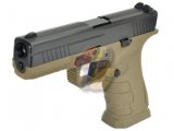 APS XTP Xtreme Training GBB Pistol ( DE )