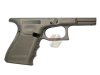 --Out of Stock--Storm Airsoft Arsenal G19 Frame ( OD )