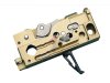 --Out of Stock--EMG MWS CNC Adjustable Trigger Box ( Strike Industries Trigger/ Black ) ( by G&P )