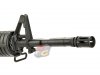Army M4A1 Socom Carbine AEG (Blowback)