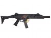 ASG CZ Scorpion EVO3A1 B.E.T. Carbine AEG ( Black )