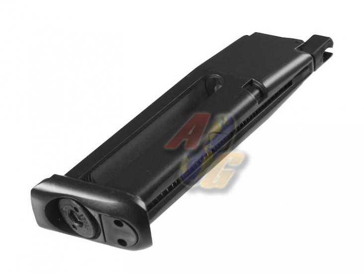 --Out of Stock--KWC 17rds Co2 Magazine For KCB88/ KCB89 Series GBB - Click Image to Close