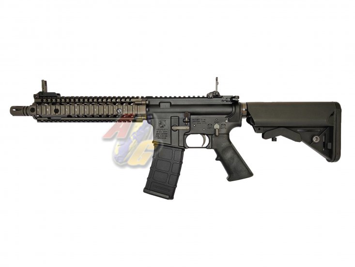 --Out of Stock--GHK MK18 MOD1 GBB ( Forged Receiver, Colt Licensed ) - Click Image to Close