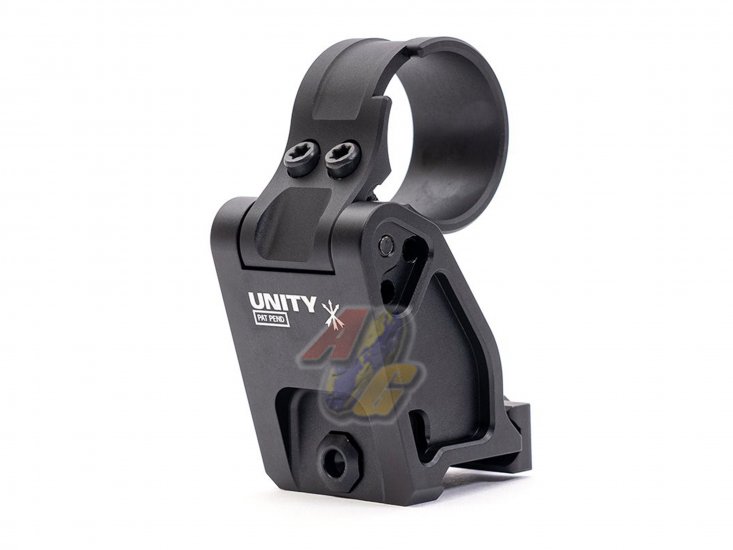 PTS Unity Tactical FAST FTC Aimpoint Mag Mount ( Black ) - Click Image to Close