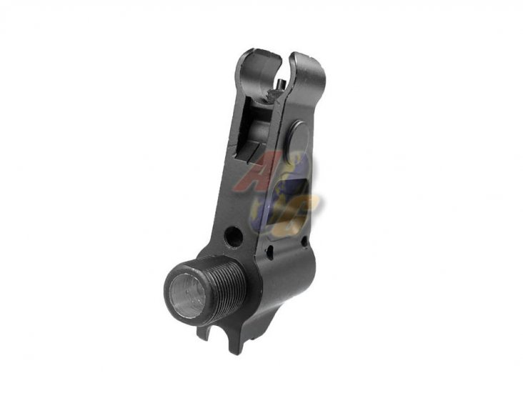 Armyforce AK Front Sight For Well G74B GBB - Click Image to Close