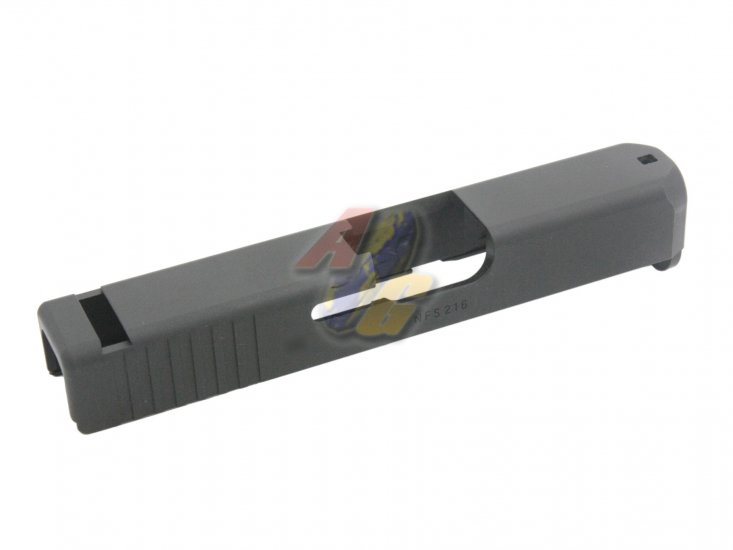 Guarder Steel CNC Slide For Marui H26 GBB - Click Image to Close