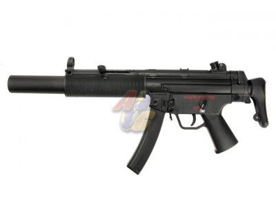 --Out of Stock--Classic Army MP5 SD6 AEG ( B&T )