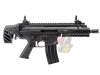 Cybergun FN Herstal Licensed SCAR-SC Compact BRSS Recoil System AEG ( BK/ by BOLT )