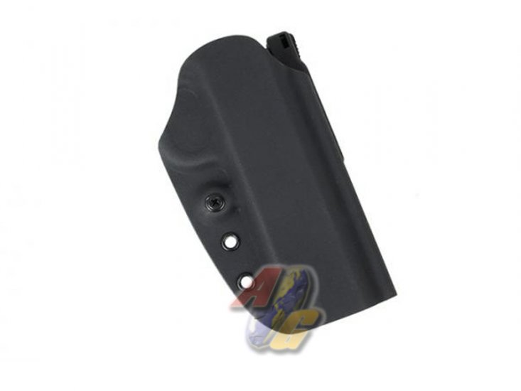 --Out of Stock--V-Tech 0305 Kydex Holster For Tokyo Marui 1911 Series GBB ( BK ) - Click Image to Close