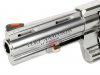--Out of Stock--Marushin Anaconda 4 Inch (X Cartridge Series - Silver ABS)