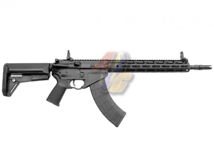--Out of Stock--CYMA AR-47 335mm M-Lok Handguard AEG ( CM093CM ) - Click Image to Close