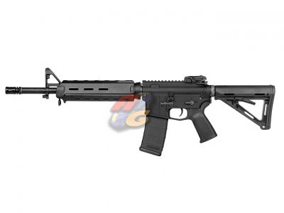 --Out of Stock--PTS/ KWA RM4 Scout ERG( Premium Black )