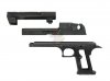 --Out of Stock--ALC Custom Desert Eagle.50 Steel Conversion Kit For Cybergun/ WE Desert Eagle GBB ( Glossy Black )