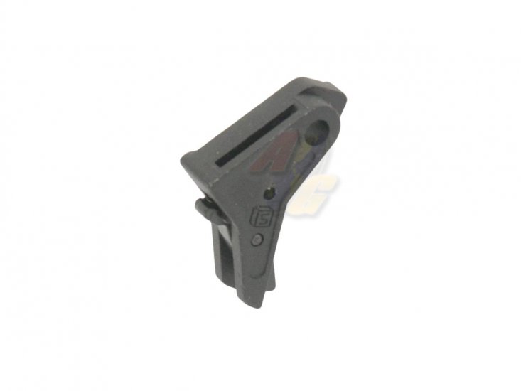 EMG SAI BLU Trigger Kit ( Black ) - Click Image to Close