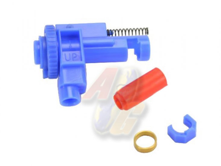--Out of Stock--SHS Plastic Hop-Up Chamber For M4/ M16 Series AEG - Click Image to Close