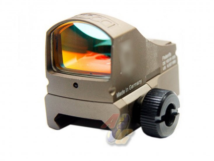 AG-K Docter III Red Dot Sight with Marking ( Dark Earth ) - Click Image to Close