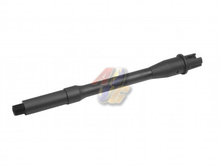 --Out of Stock--VFC 10.5 inch Aluminum Outer Barrel For VFC M4/ M16 Series AEG - Click Image to Close