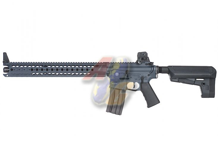 --Out of Stock--KRYTAC War Sport LVOA-C AEG ( Combat Grey ) - Click Image to Close