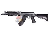 --Out of Stock--E&L AK104 PMC Type C Full Steel AEG