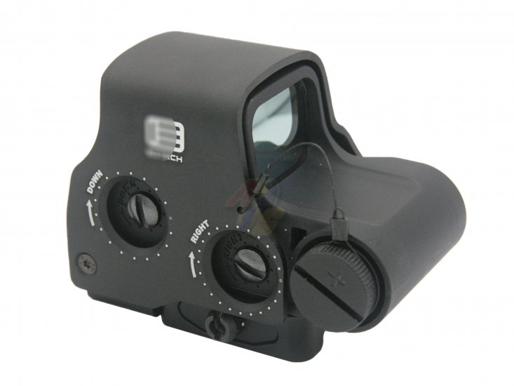 --Out of Stock--V-Tech EXPS3-0 Dot Sight ( BK ) - Click Image to Close