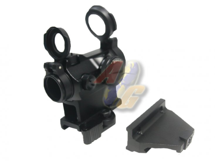--Out of Stock--V-Tech T2 Red Dot Sight - Click Image to Close