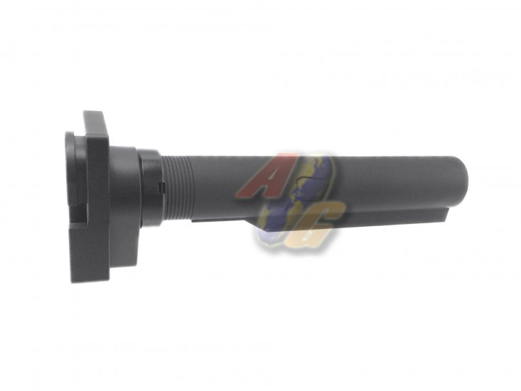 --Out of Stock--Classic Army M4 Stock Adapter For Classic Army LMG AEG - Click Image to Close